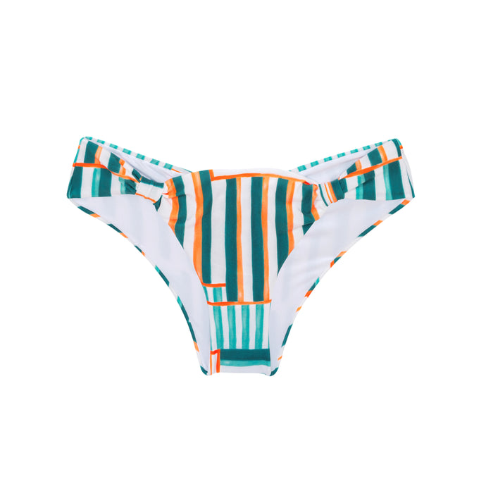 Product Front: Rio De Sol Bas Bottom Bartel Mel