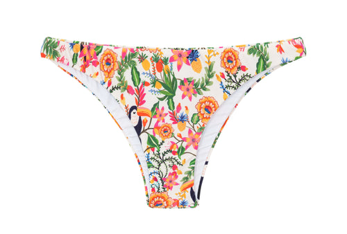 Product Front: Rio De Sol Bas Bottom Boho Leblon
