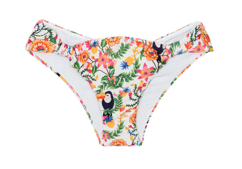 Product Front: Rio De Sol Bas Bottom Boho Mel