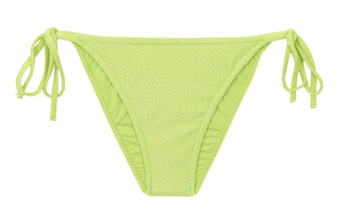 Product Front: Rio De Sol Bas Bottom Bora-Citrus Lacinho