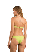 Charger l&#39;image dans la galerie, Model Back: Rio De Sol Bas Bottom Bora-Citrus Leblon
