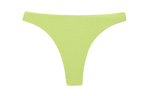 Product Front: Rio De Sol Bas Bottom Bora-Citrus Leblon-Fio
