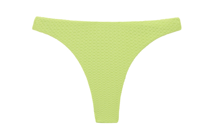 Product Front: Rio De Sol Bas Bottom Bora-Citrus Leblon-Fio