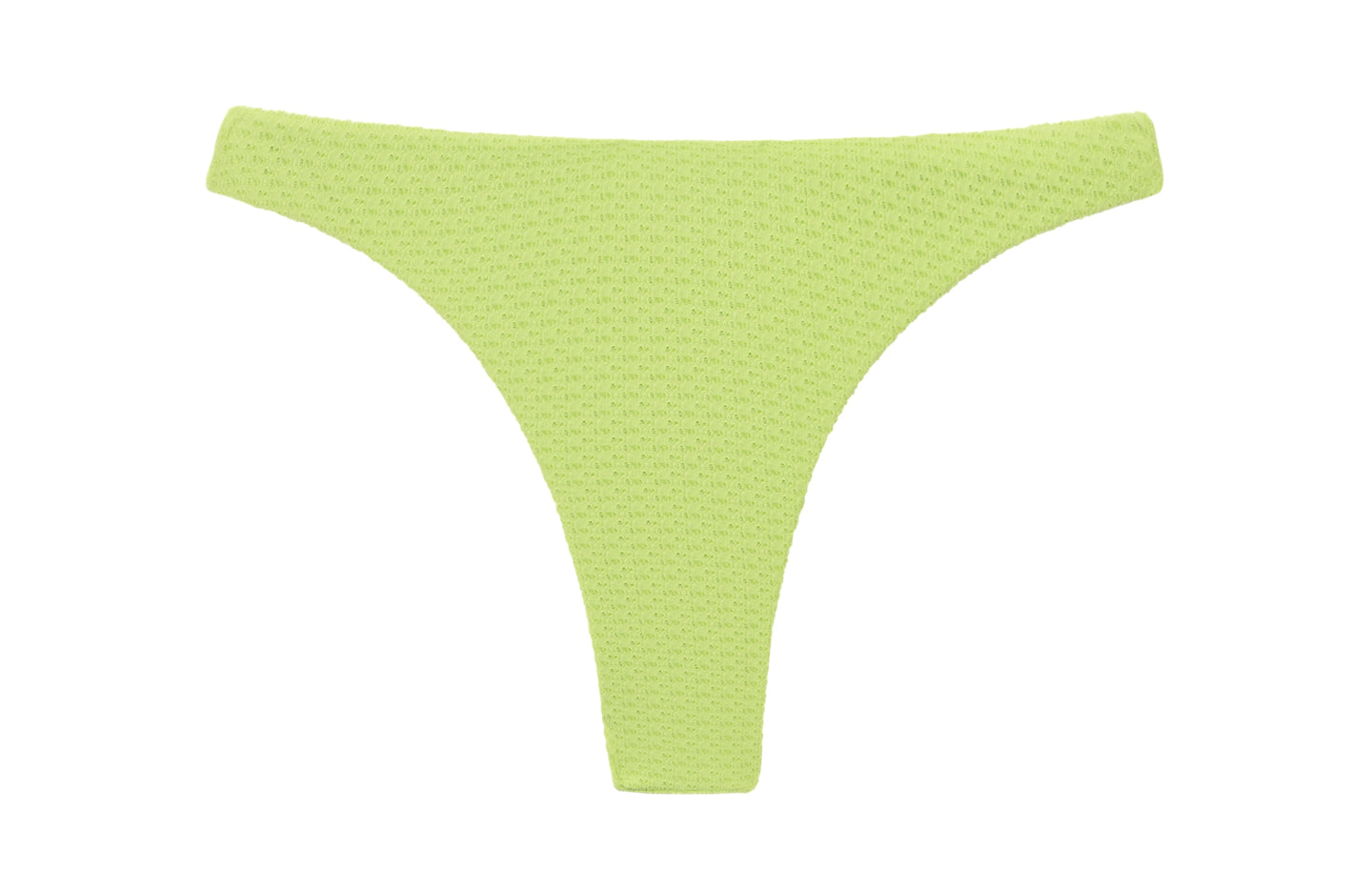 Product Front: Rio De Sol Bas Bottom Bora-Citrus Leblon-Fio