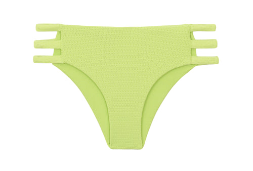 Product Front: Rio De Sol Bas Bottom Bora-Citrus Madrid-Trio