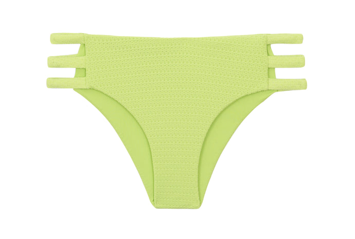 Product Front: Rio De Sol Bas Bottom Bora-Citrus Madrid-Trio