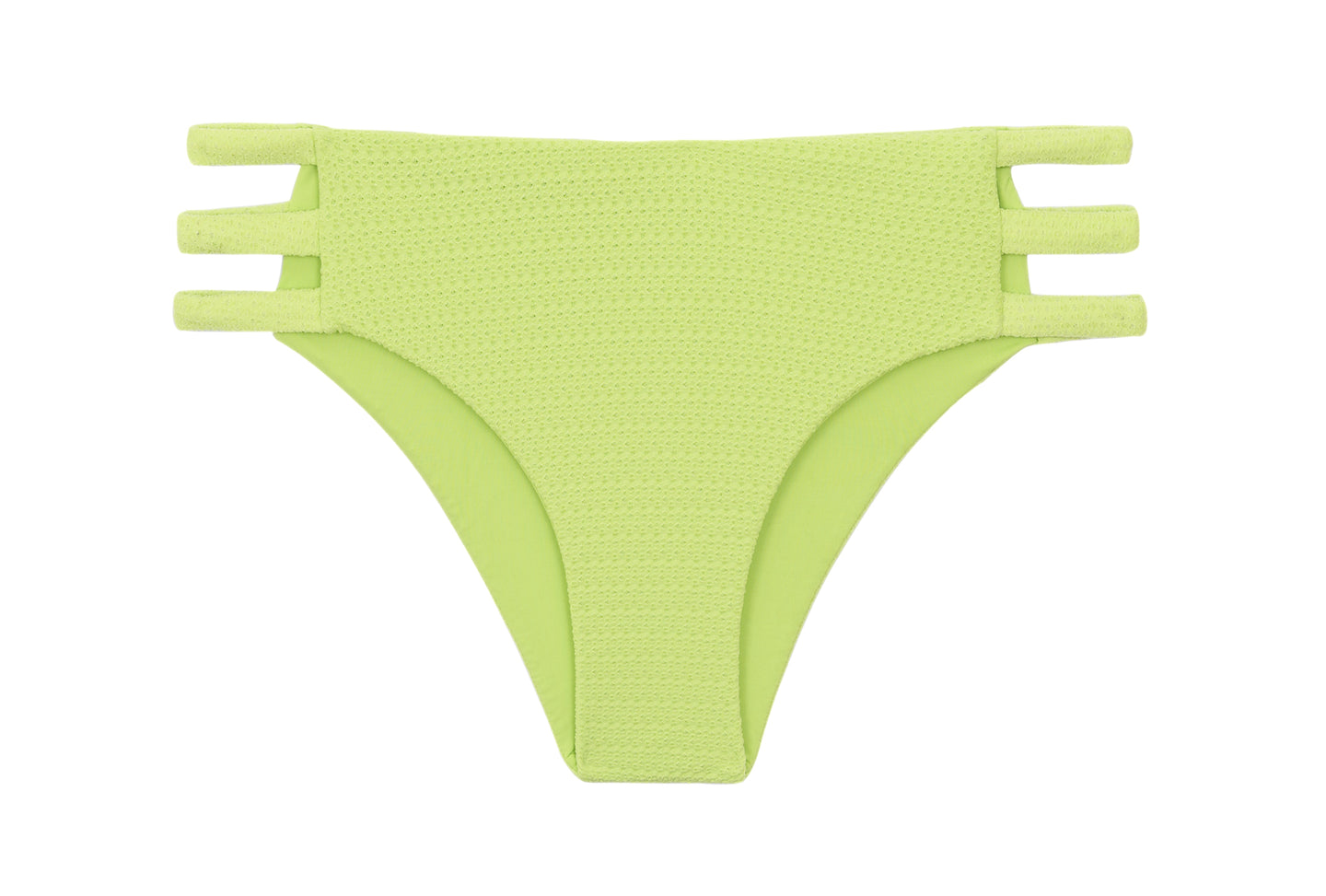 Product Front: Rio De Sol Bas Bottom Bora-Citrus Madrid-Trio