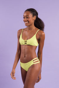 Image 13: Rio De Sol Bas Bottom Bora-Citrus Madrid-Trio