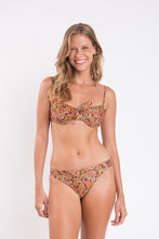 Charger l&#39;image dans la galerie, Model Front: Rio De Sol Bas Bottom Bouquet Essential-Comfy
