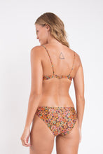 Charger l&#39;image dans la galerie, Model Back: Rio De Sol Bas Bottom Bouquet Essential-Comfy
