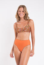 Charger l&#39;image dans la galerie, Image 09: Rio De Sol Bas Bottom Bouquet Hotpants
