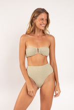 Charger l&#39;image dans la galerie, Image 06: Rio De Sol Bas Bottom Brisa-Pistache Hotpants
