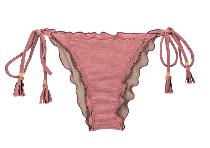 Product Front: Rio De Sol Bas Bottom Callas Frufru