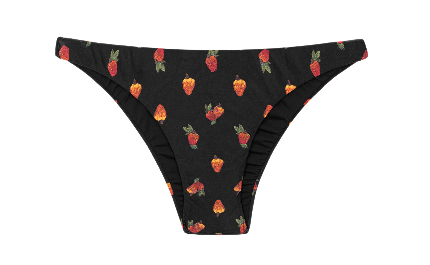 Product Front: Rio De Sol Bas Bottom Cashew Leblon