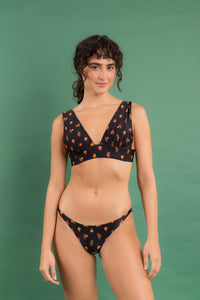 Image 11: Rio De Sol Bas Bottom Cashew Leblon