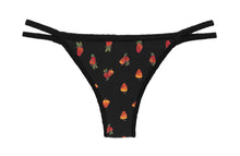 Charger l&#39;image dans la galerie, Product Front: Rio De Sol Bas Bottom Cashew Mini-Duo

