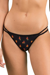 Gallery: Rio De Sol Bas Bottom Cashew Mini-Duo