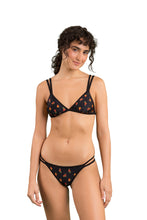 Charger l&#39;image dans la galerie, Model Front: Rio De Sol Bas Bottom Cashew Mini-Duo
