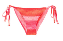 Charger l&#39;image dans la galerie, Product Front: Rio De Sol Bas Bottom Cher Cheeky-Tie
