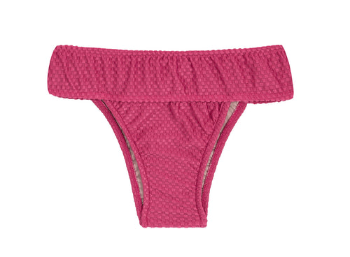 Product Front: Rio De Sol Bas Bottom Cloque Lichia Tri Cos