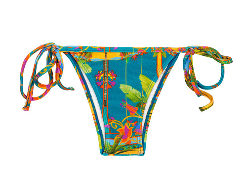 Product Front: Rio De Sol Bas Bottom Cocos Tri