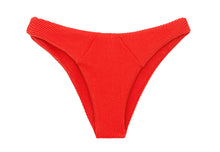 Charger l&#39;image dans la galerie, Product Front: Rio De Sol Bas Bottom Cotele-Tomate Lisboa
