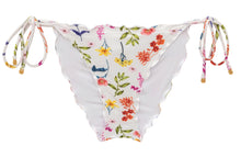 Charger l&#39;image dans la galerie, Product Front: Rio De Sol Bas Bottom Countryside Frufru-Comfy
