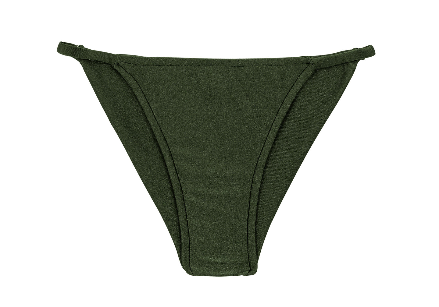 Product Front: Rio De Sol Bas Bottom Croco Cheeky-Fixa