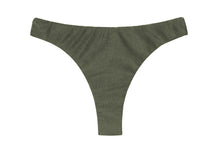 Charger l&#39;image dans la galerie, Product Front: Rio De Sol Bas Bottom Croco Nice-Fio
