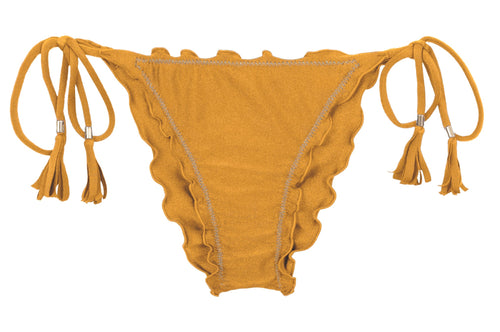 Product Front: Rio De Sol Bas Bottom Damasco Frufru