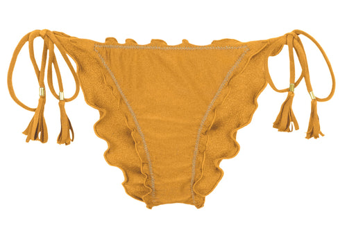 Product Front: Rio De Sol Bas Bottom Damasco Frufru-Comfy