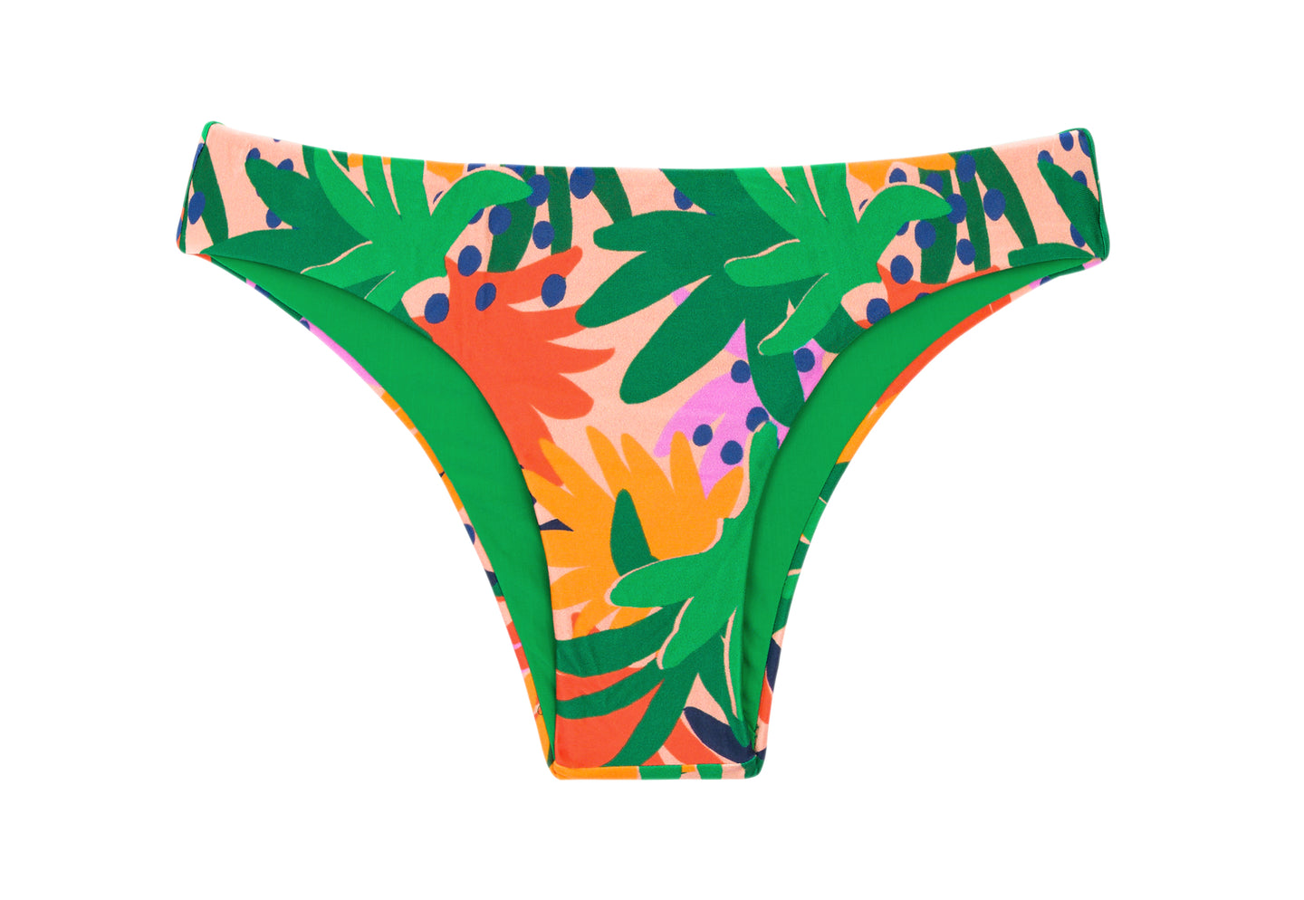 Product Front: Rio De Sol Bas Bottom Delight Essential
