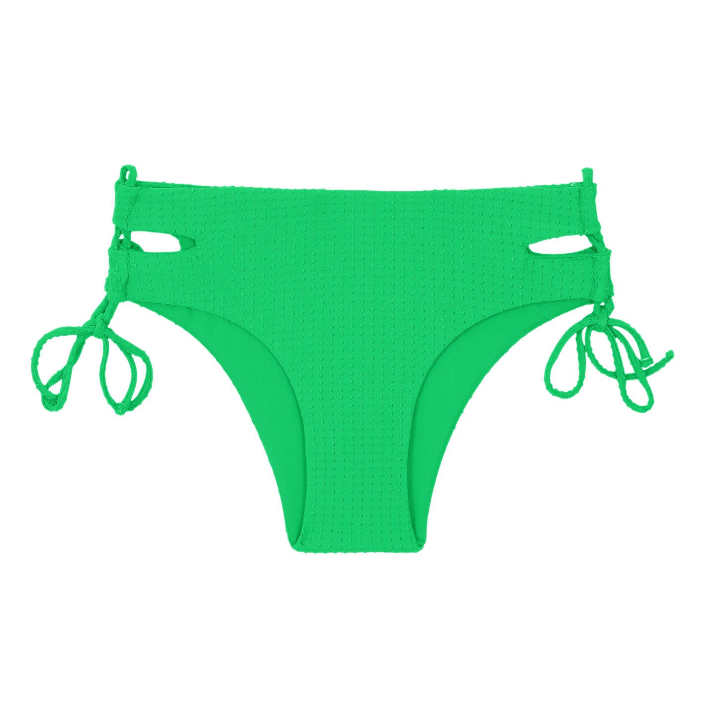 Product Front: Rio De Sol Bas Bottom Dots-Energy Madrid