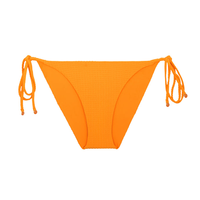 Product Front: Rio De Sol Bas Bottom Dots-Mango Ibiza-Comfy