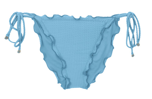 Product Front: Rio De Sol Bas Bottom Dots-Sky Frufru-Comfy