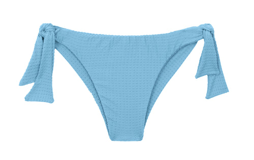 Product Front: Rio De Sol Bas Bottom Dots-Sky Italy