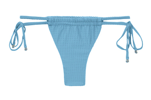 Product Front: Rio De Sol Bas Bottom Dots-Sky Pipa