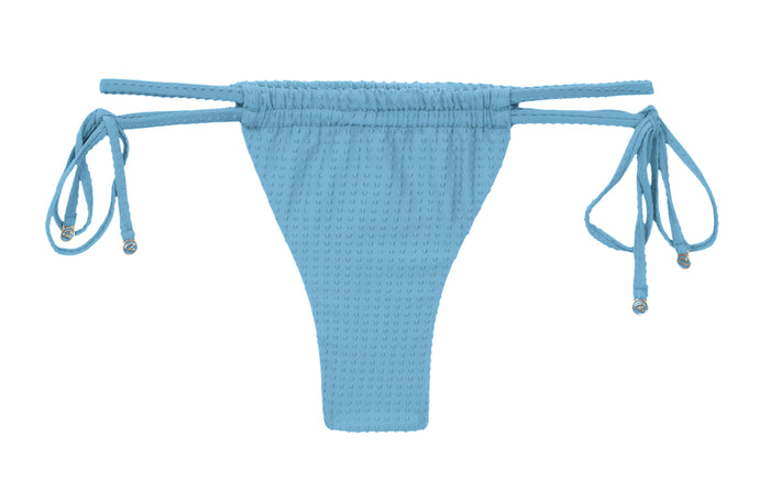 Product Front: Rio De Sol Bas Bottom Dots-Sky Pipa