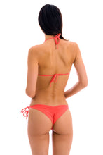 Charger l'image dans la galerie, Model Back: Rio De Sol Bas Bottom Dots-Tabata Frufru
