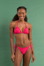 Charger l&#39;image dans la galerie, Image 12: Rio De Sol Bas Bottom Dots-Virtual-Pink Frufru

