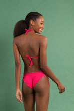 Charger l&#39;image dans la galerie, Image 14: Rio De Sol Bas Bottom Dots-Virtual-Pink Frufru-Comfy
