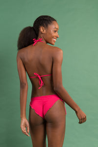 Image 14: Rio De Sol Bas Bottom Dots-Virtual-Pink Frufru-Comfy