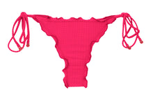 Charger l&#39;image dans la galerie, Product Front: Rio De Sol Bas Bottom Dots-Virtual-Pink Frufru-Fio
