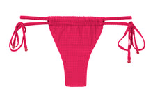 Charger l&#39;image dans la galerie, Product Front: Rio De Sol Bas Bottom Dots-Virtual-Pink Pipa
