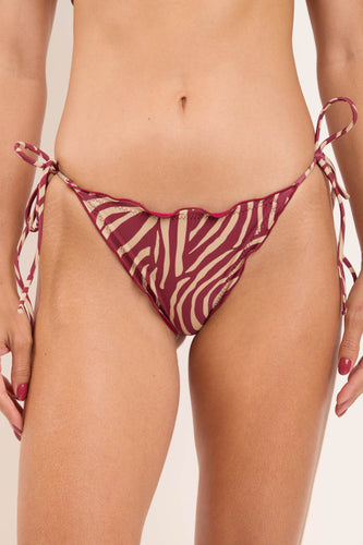 Gallery: Rio De Sol Bas Bottom Dune Frufru