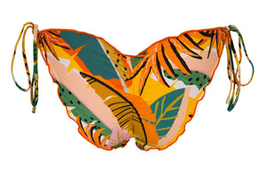 Product Back: Rio De Sol Bas Bottom El-Arco Frufru-Comfy