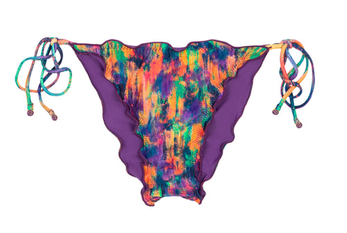 Product Front: Rio De Sol Bas Bottom Euphoria Frufru
