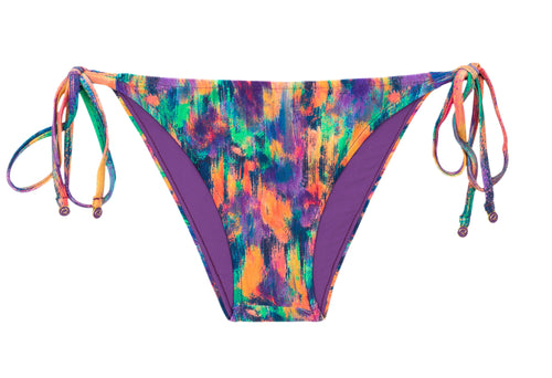 Product Front: Rio De Sol Bas Bottom Euphoria Lacinho