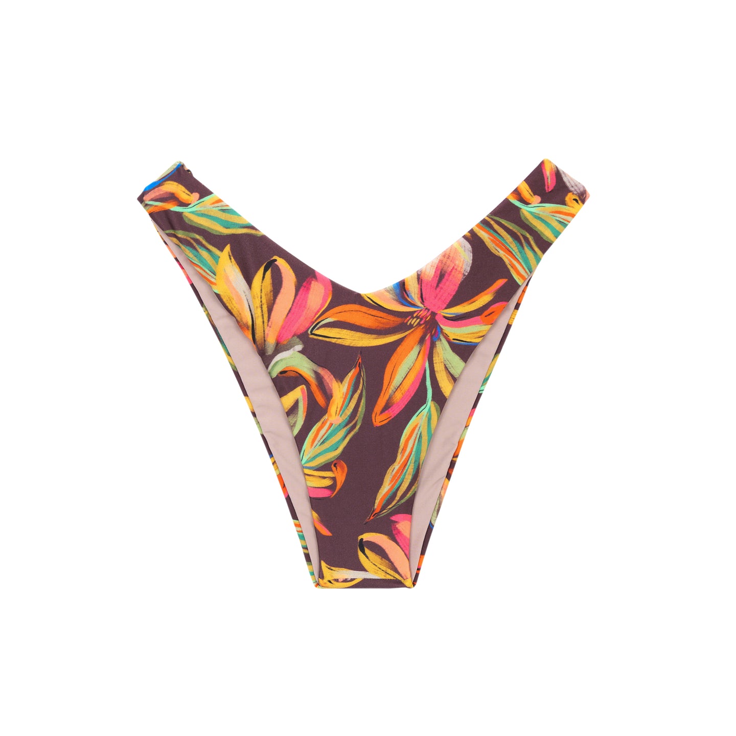 Product Front: Rio De Sol Bas Bottom Fiore Cali