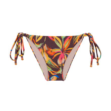 Charger l&#39;image dans la galerie, Product Front: Rio De Sol Bas Bottom Fiore Lacinho
